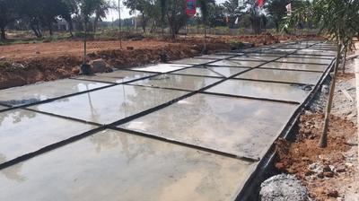 Project Image of 1494.0 - 2502.0 Sq.ft Residential Plot Plot for buy in Kaythri Green Leaf