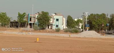 Project Image of 1080.0 - 3600.0 Sq.ft Residential Plot Plot for buy in Sri Haramonia