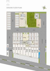 Project Image of 0.0 - 1390.0 Sq.ft 3 BHK Apartment for buy in Orchid Veritas
