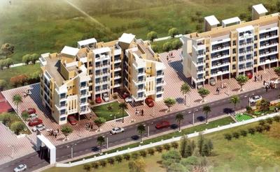 Project Image of 0.0 - 450.0 Sq.ft 1 BHK Apartment for buy in Future Prem Nagar 