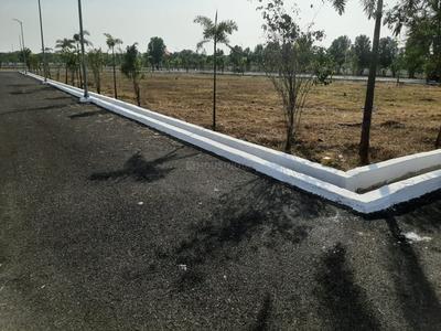 Project Image of 600.0 - 5000.0 Sq.ft Residential Plot Plot for buy in Nova Navarathnapuri