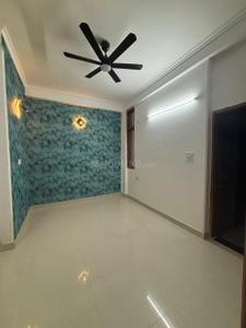 Project Image of 504.0 - 1008.0 Sq.ft 1 BHK Builder Floor for buy in Bamnoli Homes
