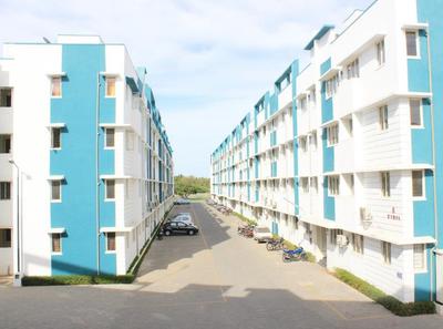 Project Image of 848.0 - 1062.0 Sq.ft 2 BHK Apartment for buy in Provident Freedom