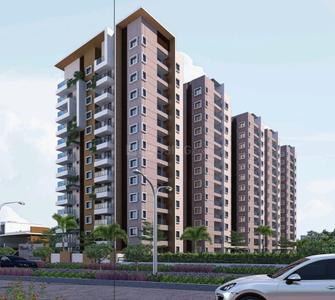 Project Image of 1680.0 - 1950.0 Sq.ft 3 BHK Apartment for buy in DS Needs 3 Project 168