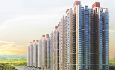Project Image of 404.0 - 452.0 Sq.ft 1 BHK Apartment for buy in Marathon Nexzone Daffodil 2