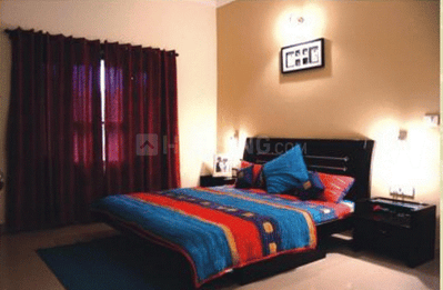 Project Image of 2000.0 - 2400.0 Sq.ft 3 BHK Villa for buy in Landmark Platinum Villas