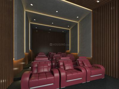 Project Image of 656.0 - 932.0 Sq.ft 2 BHK Apartment for buy in Bhardwaj Sky Phase 1