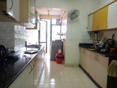 Project Image of 2292.0 - 3000.0 Sq.ft 3 BHK Apartment for buy in Prestige Acropolis