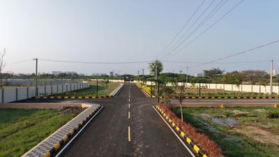 Project Image of 604.0 - 1400.0 Sq.ft Residential Plot Plot for buy in Staar Elite Phoenix Township