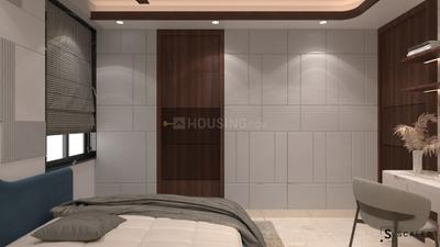 Project Image of 1252.92 - 1272.62 Sq.ft 4 BHK Apartment for buy in Shiyaram The Platinum Homes
