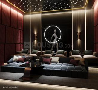 Project Image of 688.0 - 8353.55 Sq.ft 2 BHK Apartment for buy in MICL Aaradhya One Park