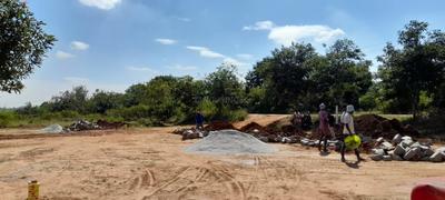 Project Image of 1237.85 - 2938.55 Sq.ft Residential Plot Plot for buy in Eeshanya Jewel One