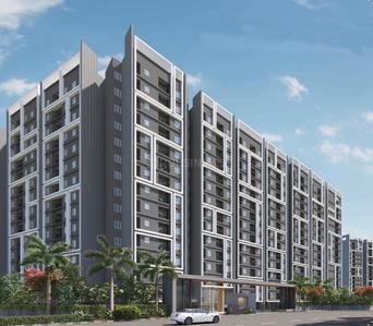 Project Image of 1040.0 - 1656.0 Sq.ft 2 BHK Apartment for buy in Casagrand Athens