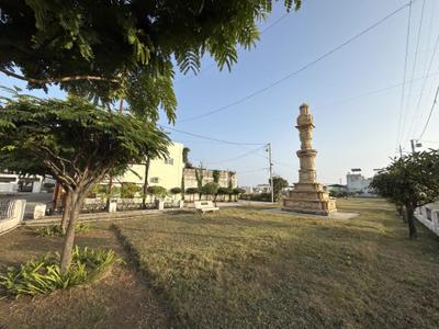 Project Image of 370.28 - 2206.28 Sq.ft Residential Plot Plot for buy in Century Nakshatara Nagar Phase 5