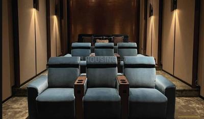 Project Image of 1490.0 - 2340.0 Sq.ft 3 BHK Apartment for buy in Golfland at Vanaha VII And VIII