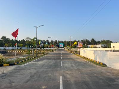 Project Image of 645.0 - 2049.0 Sq.ft Residential Plot Plot for buy in Seresa Singhvi Gardens Phase 2