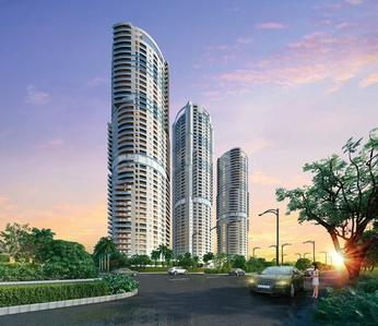 Supertech ORB R Phase III Elevation 2