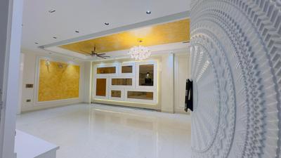 Project Image of 1385.0 - 2200.0 Sq.ft 3 BHK Builder Floor for buy in Magic MV Homes Indirapuram