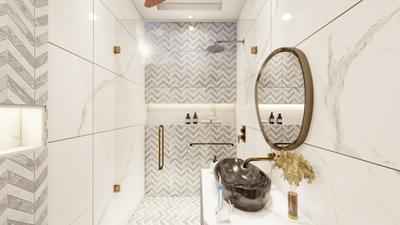 Project Image of 1620.0 - 2250.0 Sq.ft 3 BHK Builder Floor for buy in Vishwas Luxuries Floors