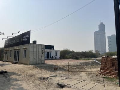 Project Image of 450.0 - 900.0 Sq.ft 1 RK Apartment for buy in Dasnac Yuva