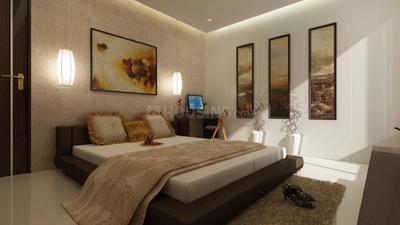 Project Image of 972.0 - 1030.0 Sq.ft 2 BHK Apartment for buy in Austin Belvedere