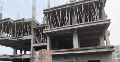 Project Image of 1115.0 - 1474.0 Sq.ft 2 BHK Apartment for buy in Abhinav Heights