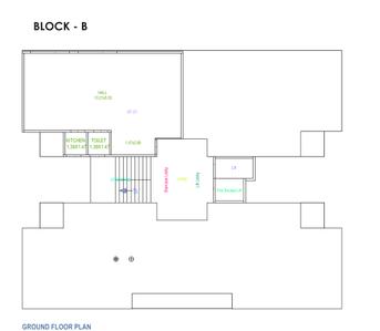 Project Image of 635.61 - 1301.03 Sq.ft 2 BHK Apartment for buy in Hm Shubh Heights