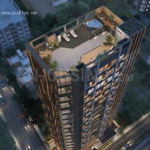 Project Image of 0.0 - 1950.0 Sq.ft 4 BHK Apartment for buy in Platinum Vista