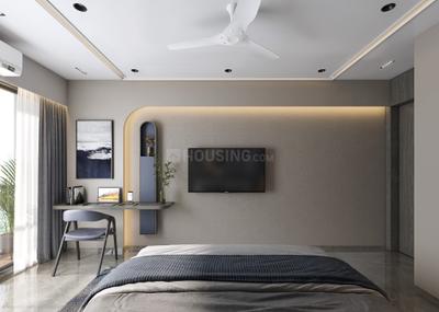 Project Image of 1365.94 - 2392.82 Sq.ft 3 BHK Apartment for buy in Rgate Ishaan Atulyam