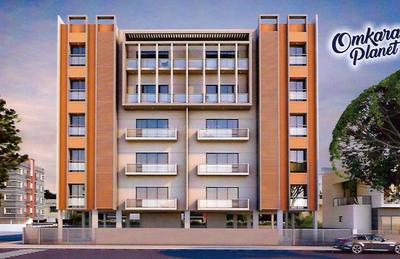 Dharti Omkara Planet Elevation 1