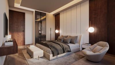Project Image of 1935.0 - 2025.0 Sq.ft 3 BHK Apartment for buy in Samruddham East