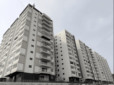 Project Image of 2050.0 - 3400.0 Sq.ft 3 BHK Apartment for buy in Subishi Polam