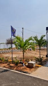 Project Image of 925.0 - 1695.0 Sq.ft Residential Plot Plot for buy in Accord Mahalakshmi Nagar