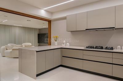 Project Image of 2521.66 - 3108.0 Sq.ft 4 BHK Apartment for buy in Synthesis Altius Viitor