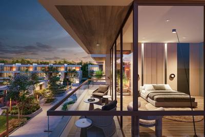 Project Image of 2130.07 - 3960.47 Sq.ft 3 BHK Apartment for buy in Shreeji Samasta Parisar