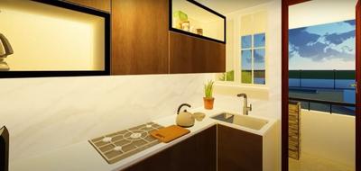 Project Image of 677.0 - 2522.0 Sq.ft 2 BHK Apartment for buy in Pace Prana