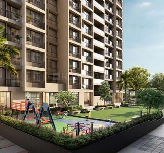 Project Image of 622.26 - 1077.04 Sq.ft 2 BHK Apartment for buy in Shivaay The Spenta Suraj