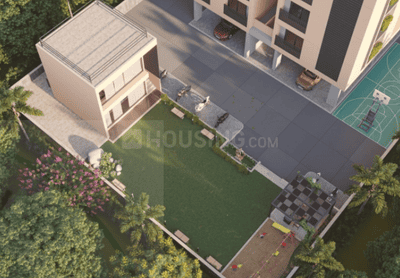 CN Sindur Saamarthya Club House 2