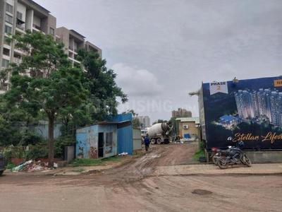 Project Image of 0.0 - 700.0 Sq.ft 2 BHK Apartment for buy in DMK Stella B1