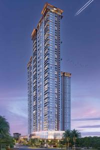 Project Image of 3800.0 - 6610.01 Sq.ft 3 BHK Apartment for buy in Sumadhura Palais Royale
