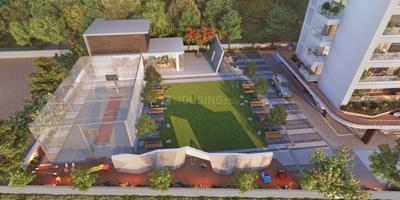 Project Image of 847.23 - 1094.9 Sq.ft 3 BHK Apartment for buy in ANP Deck 88