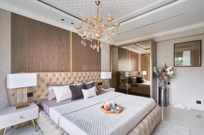 Project Image of 1418.0 - 2009.0 Sq.ft 4 BHK Apartment for buy in Courtyard Bellagio