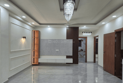 Project Image of 0.0 - 1233.0 Sq.ft 3 BHK Builder Floor for buy in A1 Buildtech Floors