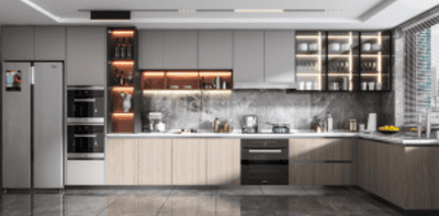 Project Image of 0.0 - 1690.0 Sq.ft 3 BHK Apartment for buy in S L Sai Vishnu Nivasam