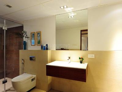 Project Image of 2300.0 - 3050.0 Sq.ft 3 BHK Apartment for buy in S And S Green Aurora at Green Grace
