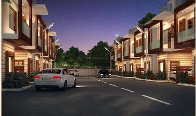 Project Image of 900 Sq.ft 3 BHK Duplex for sale in Noida Extension for Rs. 10000000