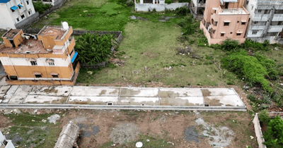Project Image of 0.0 - 942.0 Sq.ft Residential Plot Plot for buy in YS Enclave