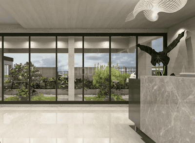 Project Image of 0.0 - 1960.86 Sq.ft 3 BHK Apartment for buy in Shree Anupama