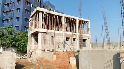 Project Image of 1638.48 - 2533.61 Sq.ft 3 BHK Villa for buy in Baishnodevi Sai Bibhuti Avenue