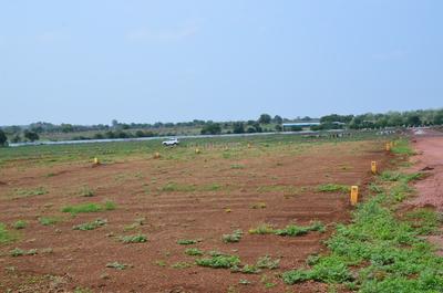 Project Image of 1326.65 - 12368.27 Sq.ft Residential Plot Plot for buy in Navya Green Fields